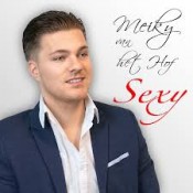 Meiky van het Hof - Sexy