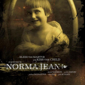 Norma Jean - Bless the Martyr and Kiss the Child