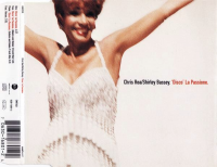 Shirley Bassey - Disco La Passione (met Chris Rea)