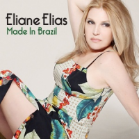 Eliane Elias - Made in Brazil