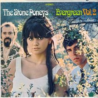 Linda Ronstadt - The Stone Poneys Evergreen Vol.2