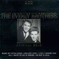 The Everly Brothers - Original Gold
