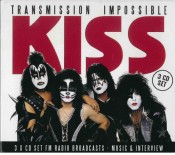 Kiss - Transmission Impossible