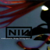 Nine Inch Nails - Things Falling Apart