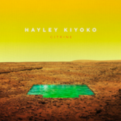 Hayley Kiyoko - Citrine