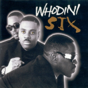 Whodini - Six