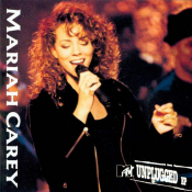 Mariah Carey - MTV Unplugged EP