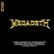 Megadeth - Icon