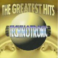 Technotronic - The Greatest Hits