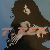 T. Rex - The Tanx Recordings