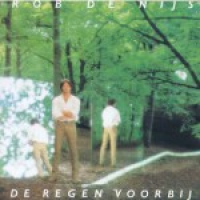 Rob de Nijs - De regen voorbij