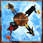 Spin Doctors - Turn It Upside Down