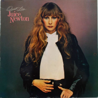 Juice Newton - Quiet Lies