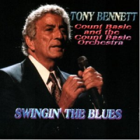 Tony Bennett - Swingin' The Blues