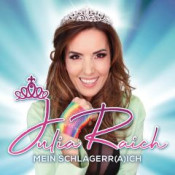 Julia Raich - Mein Schlagerr(a)ich