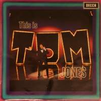 Tom Jones - This Is Tom Jones