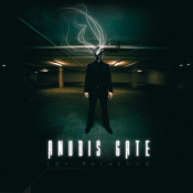 Anubis Gate - The Detached