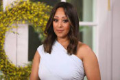 Tamera Mowry