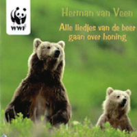 Herman Van Veen - Alle Liedjes Van De Beer Gaan Over Honing