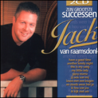 Jack Van Raamsdonk - Zijn Grootste Successen