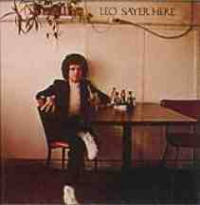 Leo Sayer - Here