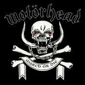 Motörhead - March ör Die