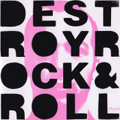 Mylo - Destroy Rock & Roll