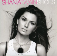 Shania Twain - Shoes