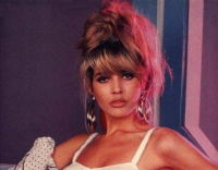 Mandy Smith