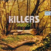 The Killers - Sawdust (the Rarities)