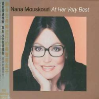 Nana Mouskouri - At Her Very Best