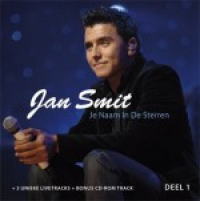 Jan Smit - je naam in de sterren - deel 1