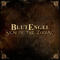 Blutengel - Sign Of The Zodiac