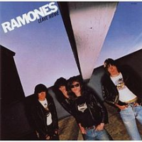 The Ramones - Leave Home