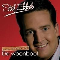 Stef Ekkel - De Woonboot