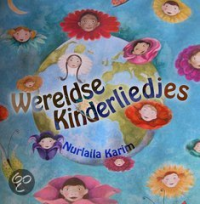 Nurlaila Karim - Wereldse Kinderliedjes