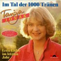 Tanja Jonak - Im Tal der 1000 Tränen