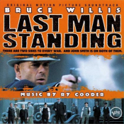 Ry Cooder - Last Man Standing