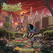 Rottenness - Violentopia