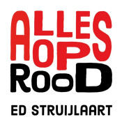 Ed Struijlaart - Alles op Rood