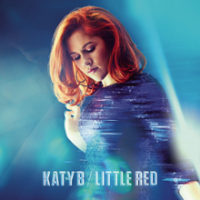 Katy B - Little Red (Deluxe edition)