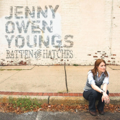 Jenny Owen Youngs - Batten the Hatches