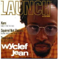 Wyclef Jean - Launch