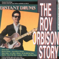Roy Orbison - The Roy Orbison Story - Distant drums
