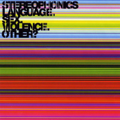 Stereophonics - Language. Sex. Violence. Other?