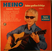 Heino - Seine grossen Erfolge 4