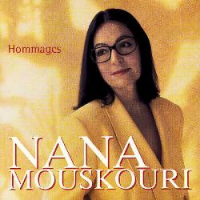 Nana Mouskouri - Hommages