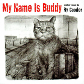 Ry Cooder - My Name Is Buddy