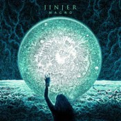 Jinjer - Macro