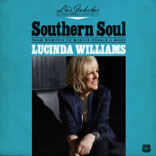 Lucinda Williams - Lu's Jukebox Vol. 2